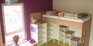 Kinderzimmer Hochbett hinten.JPG