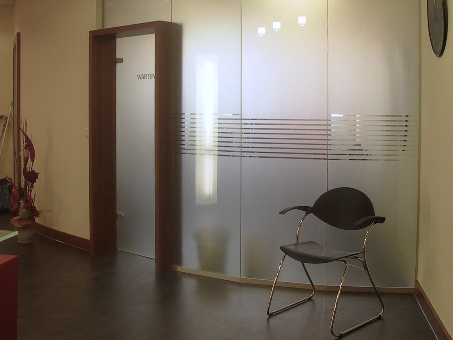 Arztpraxis & Büro – Projektbild 4