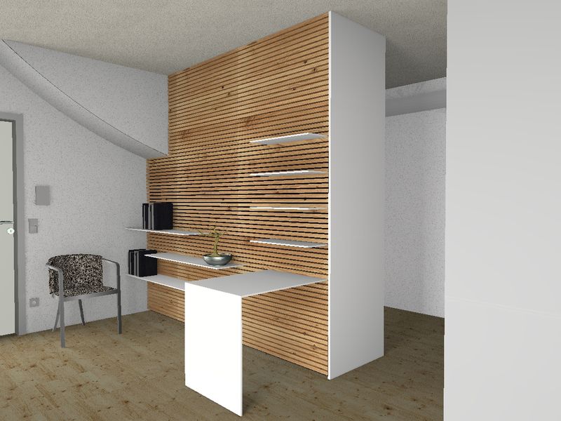 CAD-Planung – Projektbild 2