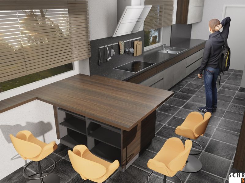 CAD-Planung – Projektbild 6